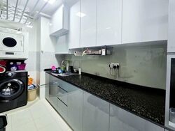 Blk 366B Sun Breeze (Sembawang), HDB 2 Rooms #532644401